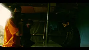 Backdrop to the movie "Zen Fist" #416451