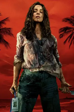 Poster to the movie "Send Help" #507723