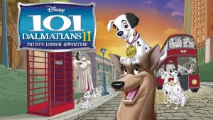 Backdrop to the movie "101 Dalmatians II: Patch