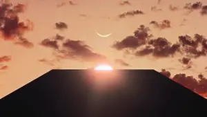 Backdrop to the movie "2001: A Space Odyssey" #565232