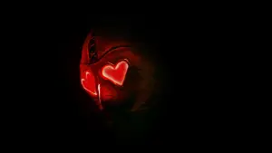 Backdrop to the movie "Heart Eyes" #582434