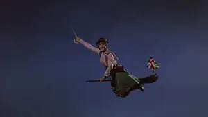 Backdrop to the movie "Bedknobs and Broomsticks" #945298