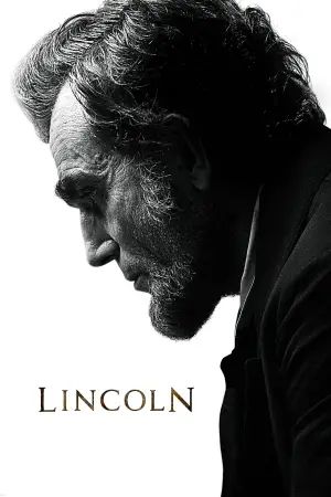Poster to the movie "Lincoln" #618867