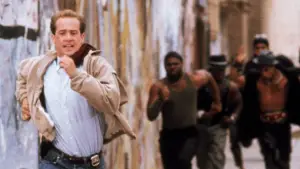 Backdrop to the movie "Downtown" #732451