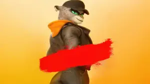 Backdrop to the movie "The Bad Guys 2" #527271