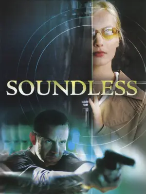 Poster to the movie "Soundless" #744414