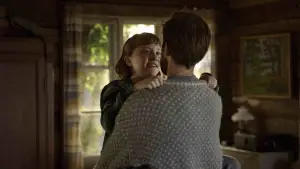 Backdrop to the movie "The Summer Book" #597419