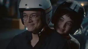 Backdrop to the movie "The Loved One" #536786