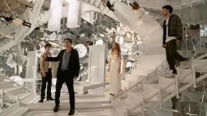 Backdrop to the movie "Now You See Me 3" #509555