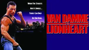 Backdrop to the movie "Lionheart" #729768