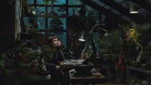 Backdrop to the movie "No Other Choice" #511155