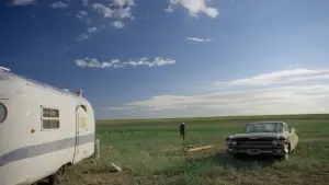 Backdrop to the movie "Badlands" #667938