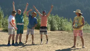 Backdrop to the movie "Buddy Games: Spring Awakening" #409109