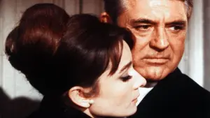 Backdrop to the movie "Charade" #201927