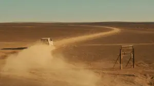 Backdrop to the movie "Collision" #441659