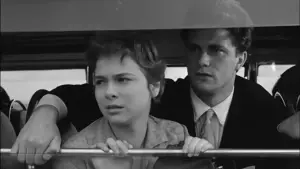 Backdrop to the movie "The Roof" #662793