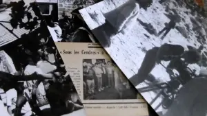 Backdrop to the movie "Entretiens avec Abdelkrim Baba Aissa" #404968