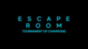 Backdrop to the movie "Escape Room: Tournament of Champions" #278522