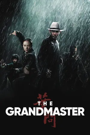 The Grandmaster