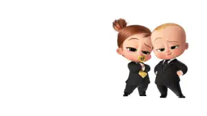 Backdrop to the movie "The Boss Baby: Family Business" #611811