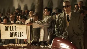 Backdrop to the movie "Ferrari" #189443