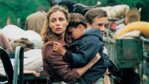 Backdrop to the movie "Strayed" #714766