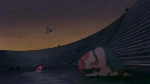 Backdrop to the movie "Hercules" #595416