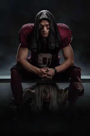 Poster to the movie "HIM" #560958