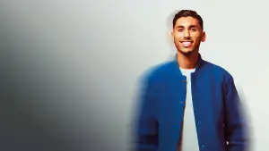 Backdrop to the movie "Ilyes Djadel : Vrai" #793194