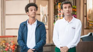 Watch film It&rsquo;s the Law | Закону тут не место / L'ora legale (2018) Дублированный трейлер HD