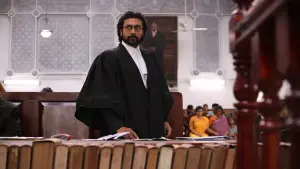 Backdrop to the movie "Jai Bhim" #392531