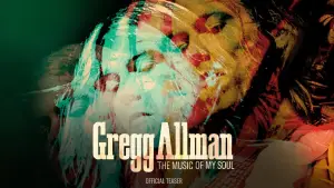 Backdrop to the movie "Gregg Allman: The Music of My Soul" #819248