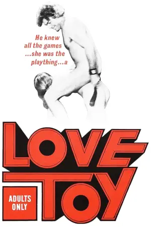 Poster to the movie "Love Toy" #731660