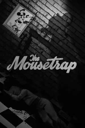 Poster to the movie "Mickey