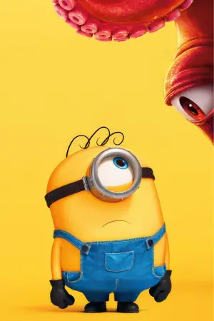 Poster to the movie "Minions & Monsters" #778666
