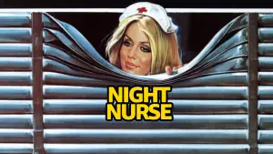 Backdrop to the movie "Night Nurse" #767289