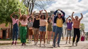 Watch film Locos de Amor, Mi Primer Amor | LOCOS DE AMOR, MI PRIMER AMOR &ndash; La Pel&iacute;cula | Tr&aacute;iler Oficial &ndash; Tondero