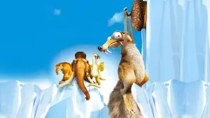 Backdrop to the movie "Ice Age: The Meltdown" #605873