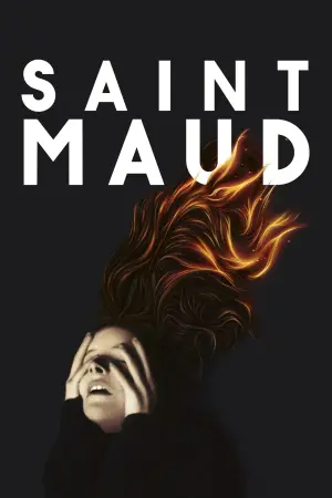 Poster to the movie "Saint Maud" #277614