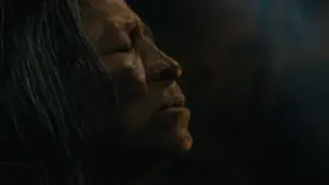 Backdrop to the movie "Shaman" #527722