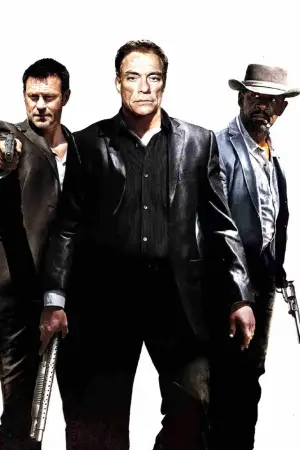 Poster to the movie "Swelter" #650485