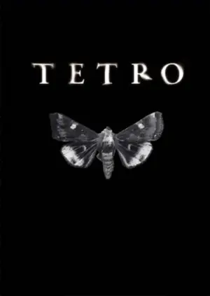 Poster to the movie "Tetro" #724141