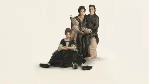 Backdrop to the movie "The Favourite" #743240