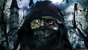 Watch film The Ghostmaker | BOX of SHADOWS - Official Trailer