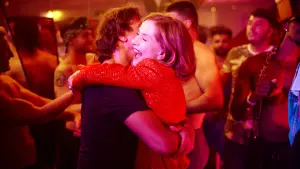 Backdrop to the movie "The Richest Woman in the World" #534306