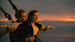 Backdrop to the movie "Titanic" #166458
