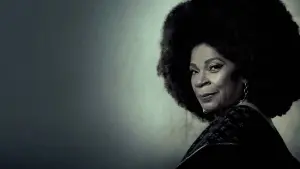 Backdrop to the movie "Tributo - Zezé Motta" #415530