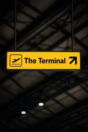 The Terminal