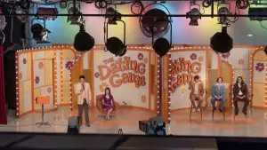 Backdrop to the movie "Woman of the Hour" #596943