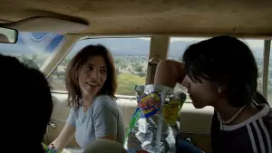 Backdrop to the movie "Y Tu Mamá También" #698384